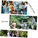 Barbecue tools kit
